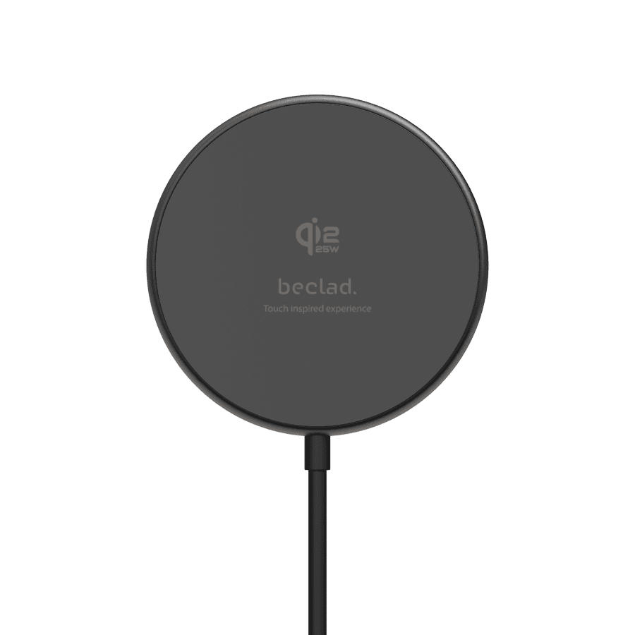 Wireless Charging Pad (Qi2.2)
