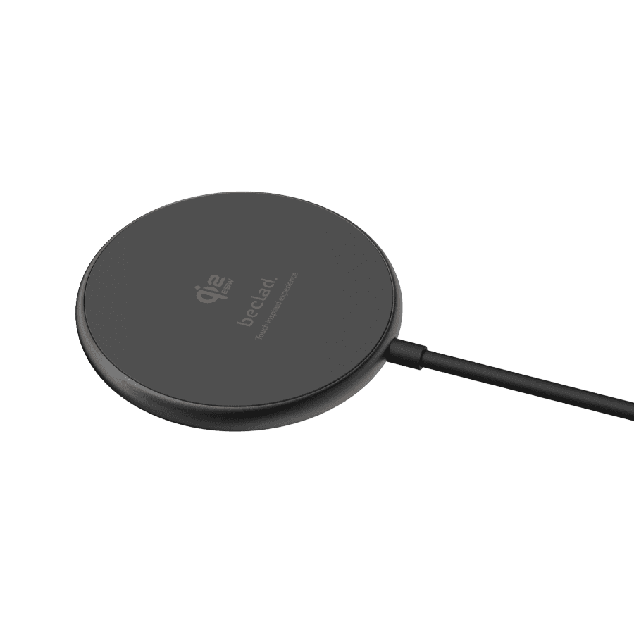 Wireless Charging Pad (Qi2.2)
