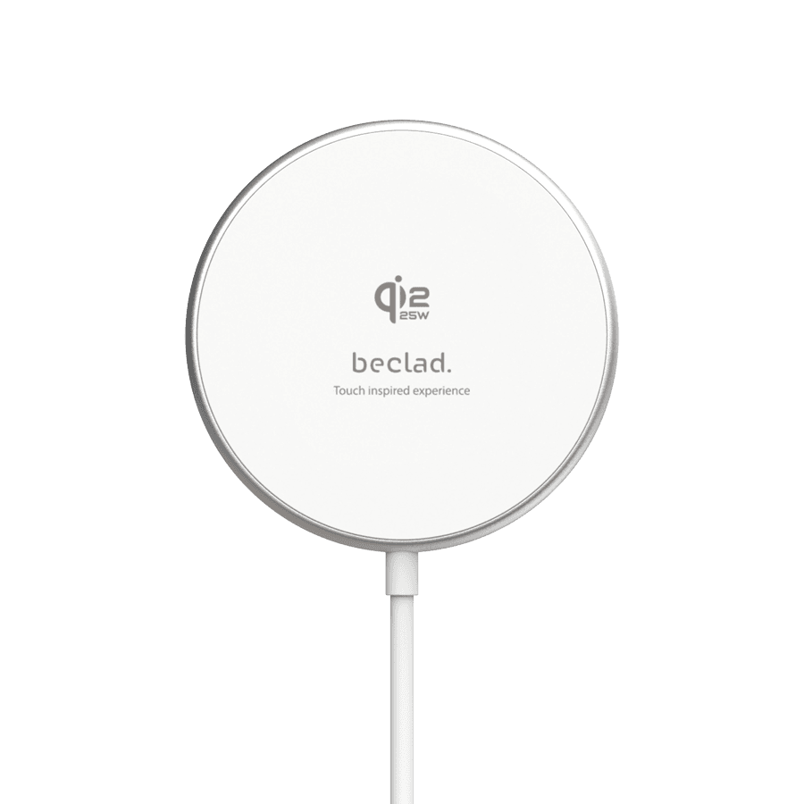 Wireless Charging Pad (Qi2.2)