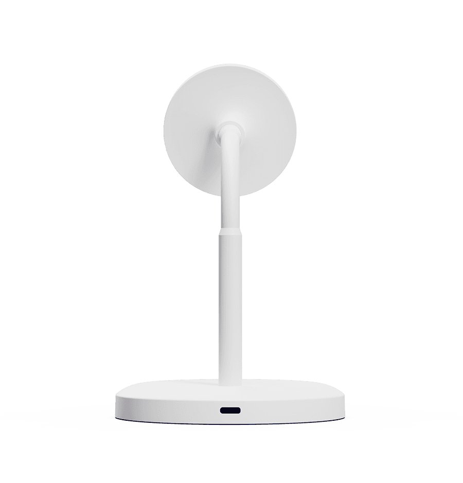 2in1 Magnetic Wireless Charging Stand (Qi2.0)