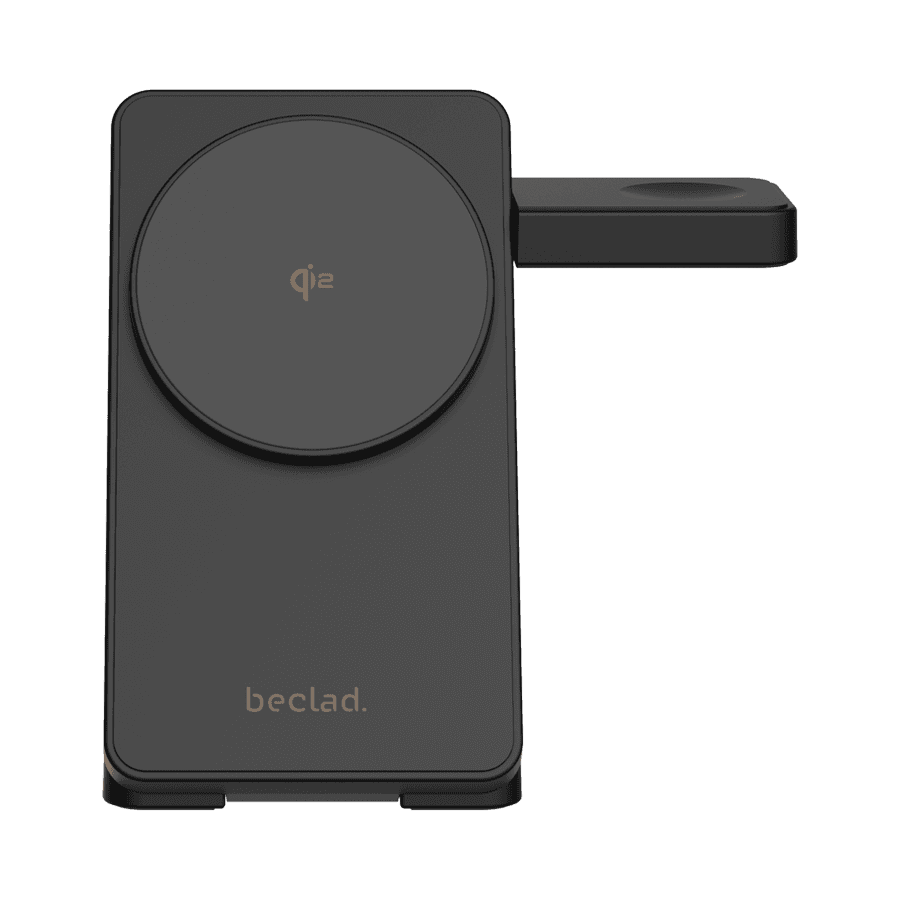 3in1 Wireless Charging Stand (Qi2.0)