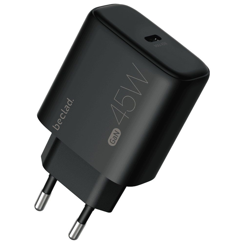beclad. Basic 45W USB-C Charger