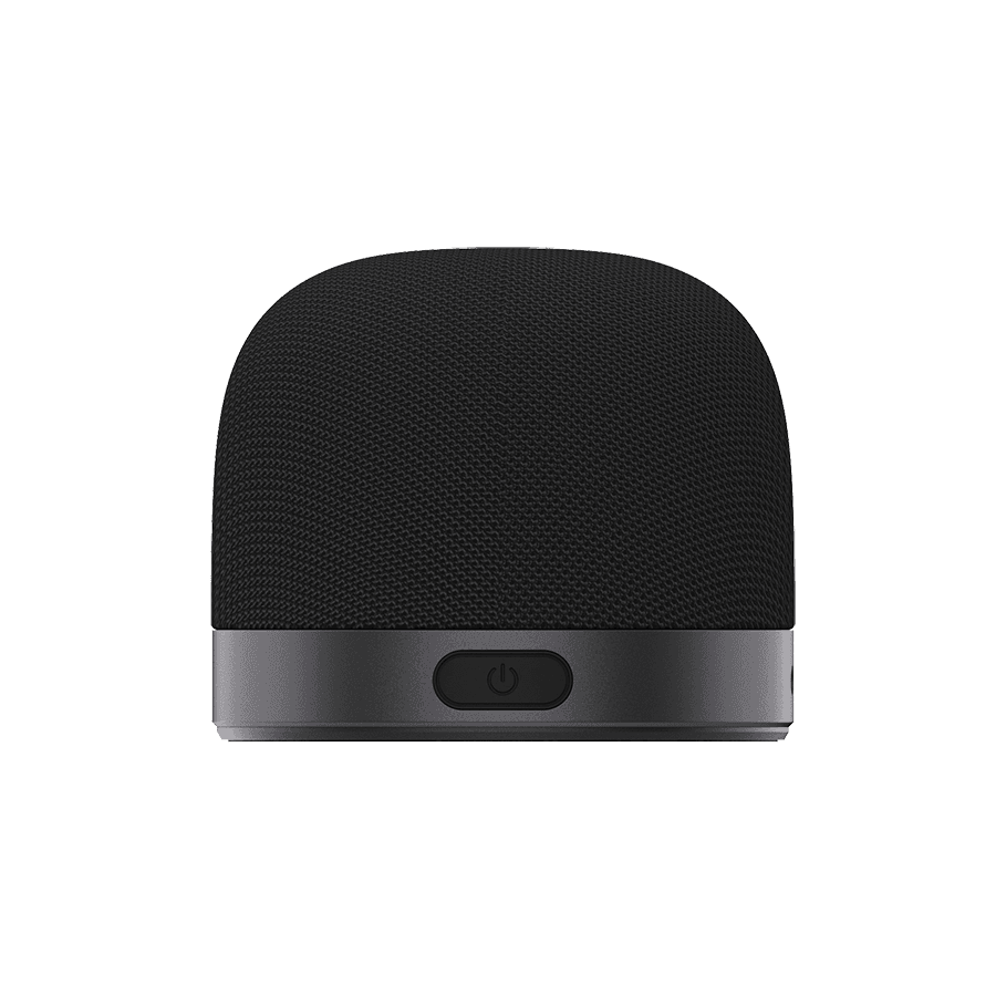 Magnetic Bluetooth Speaker