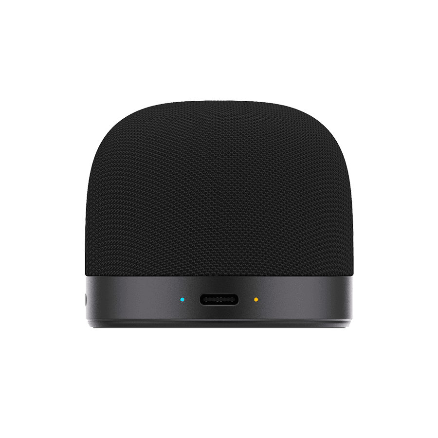 Magnetic Bluetooth Speaker