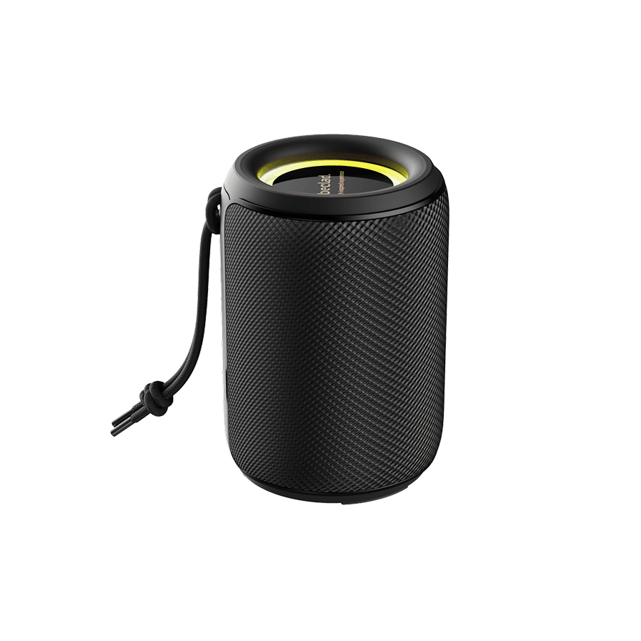 Mini przenośny głośnik outdoorowy