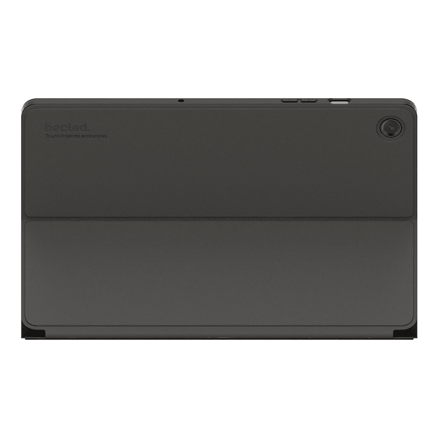 Tablet Standlı Kitap Kılıfı