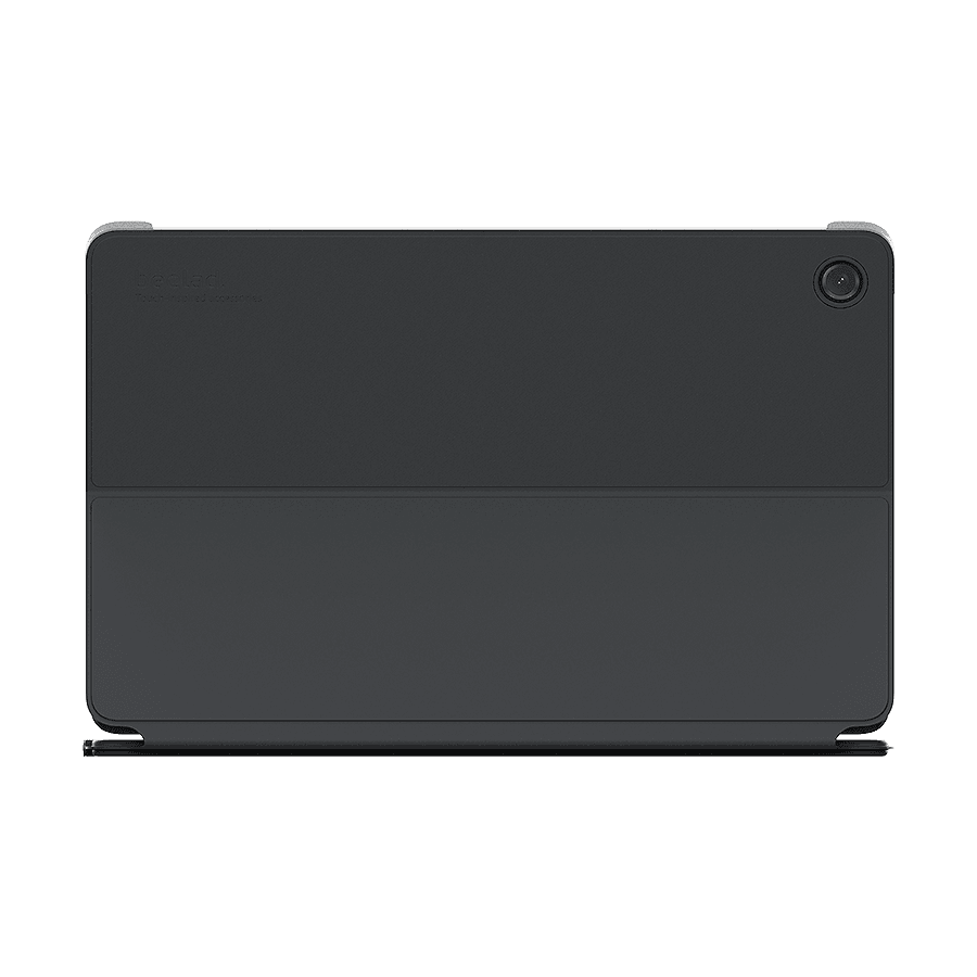 Housse fine avec clavier pour tablette