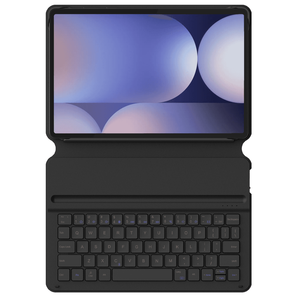 Housse à clavier pour tablette