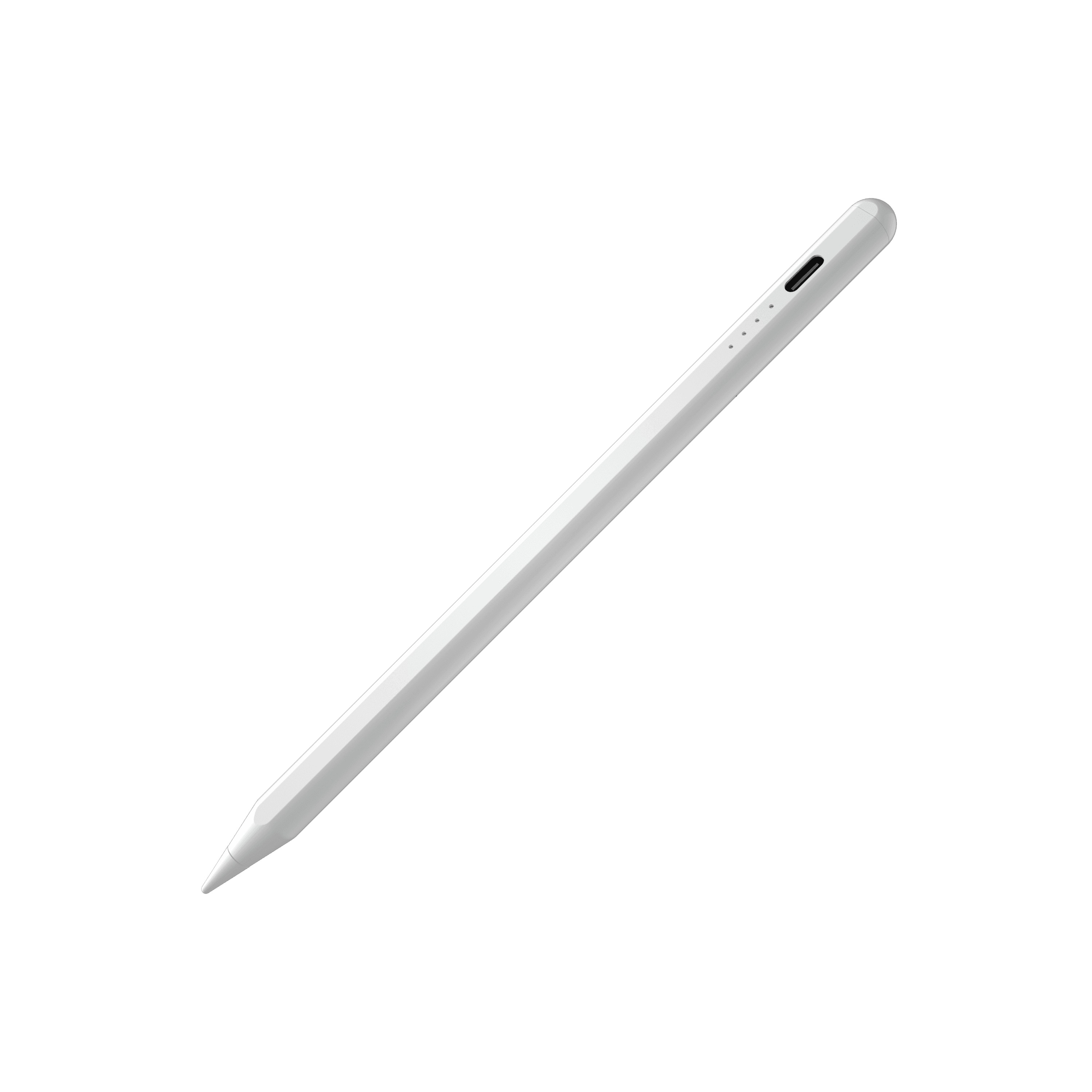 Stylet tactile