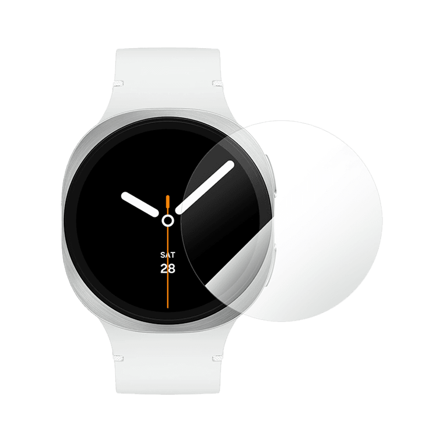 Watch 8 Protective Glass